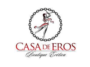 Logo Design by Grace A for CASA de EROS | Design: #2497728