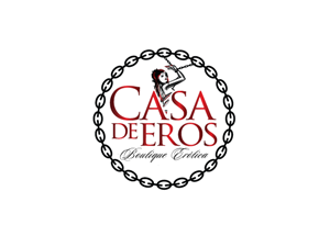 Logo Design by Grace A for CASA de EROS | Design: #2497737