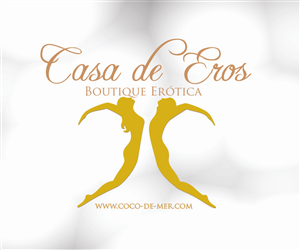Logo Design by Sandro for CASA de EROS | Design: #2437246