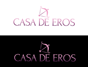 Logo-Design von ariana. für CASA de EROS | Design #2443957