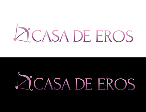 Logo Design by ariana. for CASA de EROS | Design: #2443961