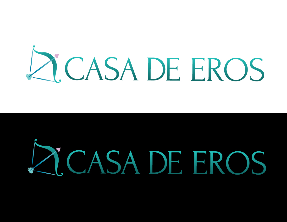 Logo-Design von ariana. für CASA de EROS | Design #2443962