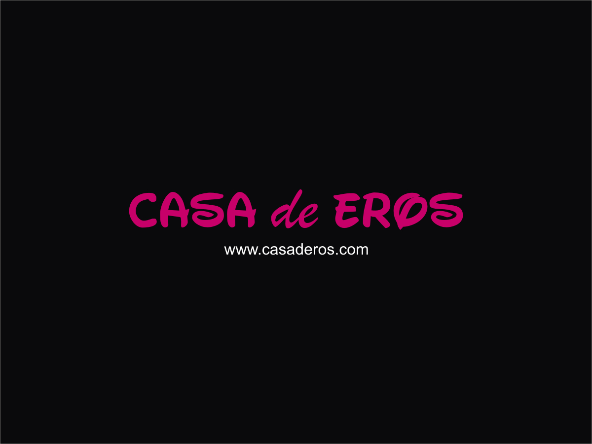 Logo-Design von R16 für CASA de EROS | Design #2447940