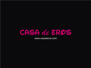 Logo Design by R16 for CASA de EROS | Design: #2447940