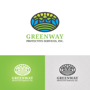 Logo Design by Grapismo Brand Studio