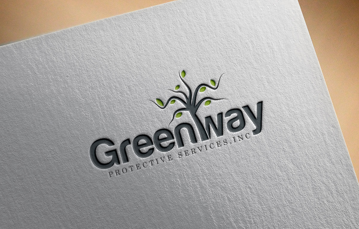 Logo Design by Atec for this project | Design #12857716