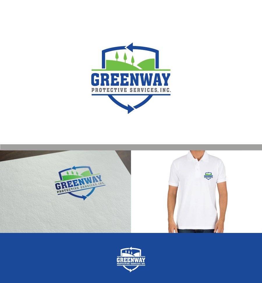 Logo Design by ecorokerz for this project | Design #12969037