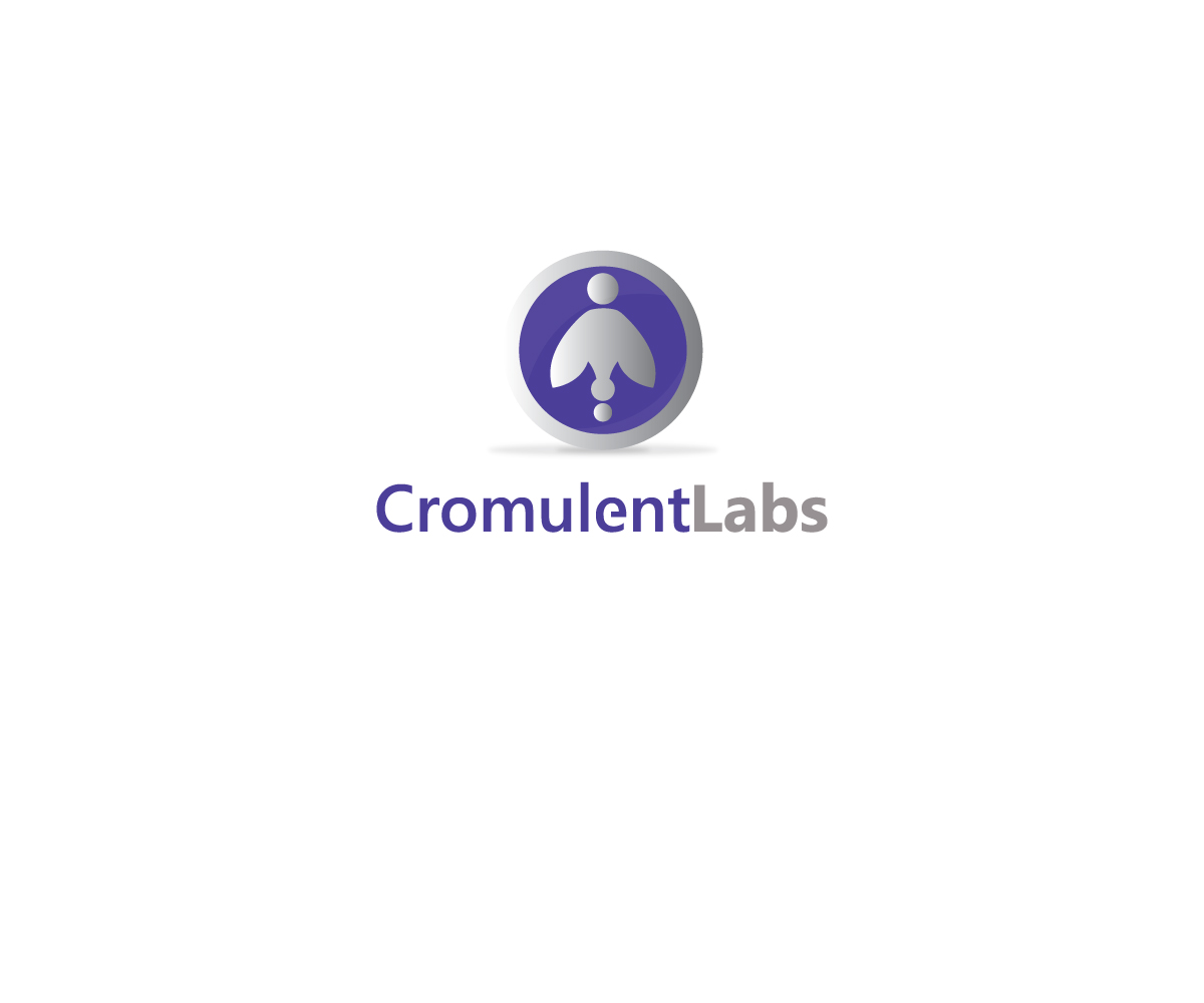 Logo Design by ICKE for Cromulent Labs | Design #2463451