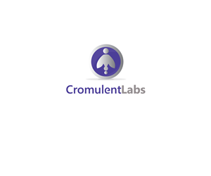 Logo Design by ICKE for Cromulent Labs | Design: #2463451