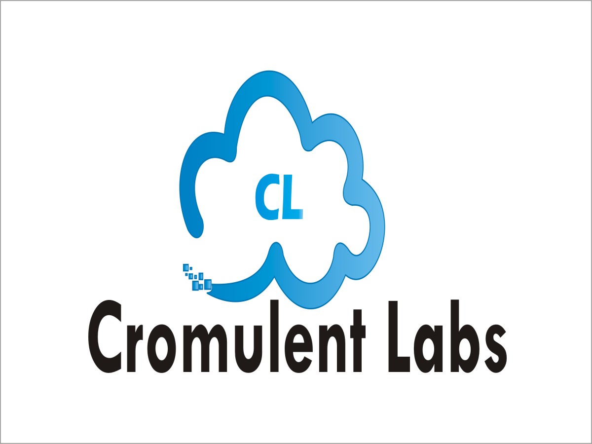 Logo Design by Yogesh Purohit for Cromulent Labs | Design #2443065