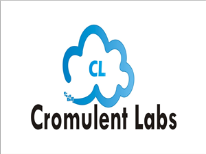 Logo Design by Yogesh Purohit for Cromulent Labs | Design #2443065