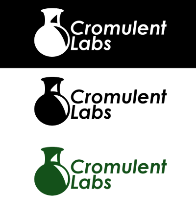 Logo Design by Jack A for Cromulent Labs | Design #2460915