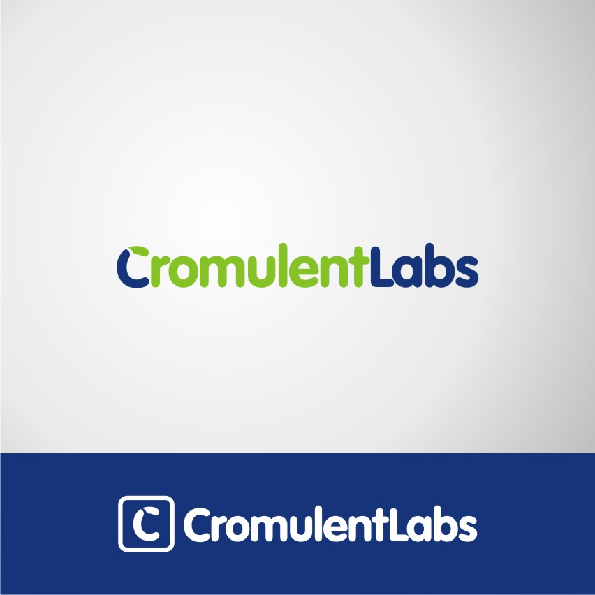 Logo Design by fazi for Cromulent Labs | Design #2439290