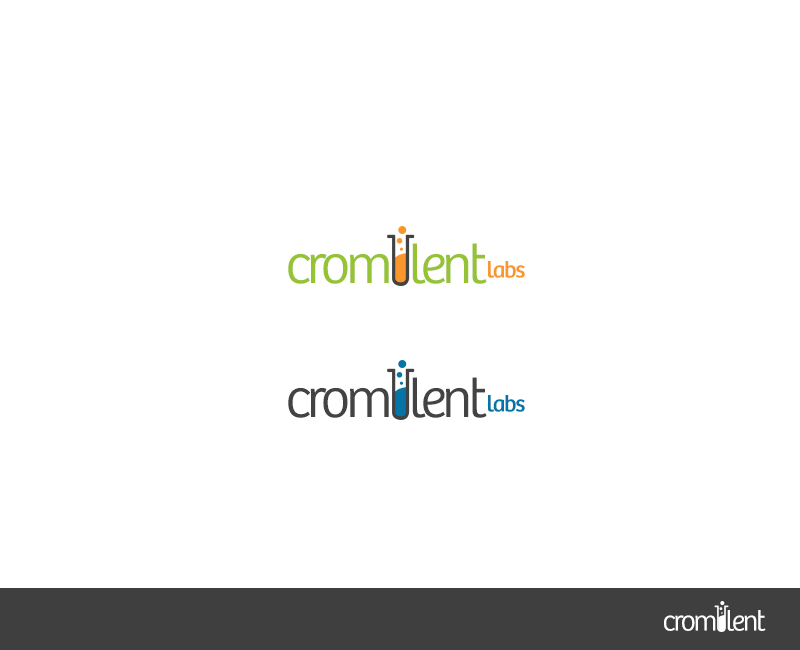 Logo Design by HexSeven Designs for Cromulent Labs | Design #2462333
