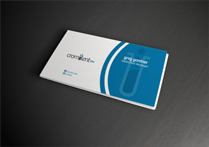 Logo Design by HexSeven Designs for Cromulent Labs | Design: #2462382