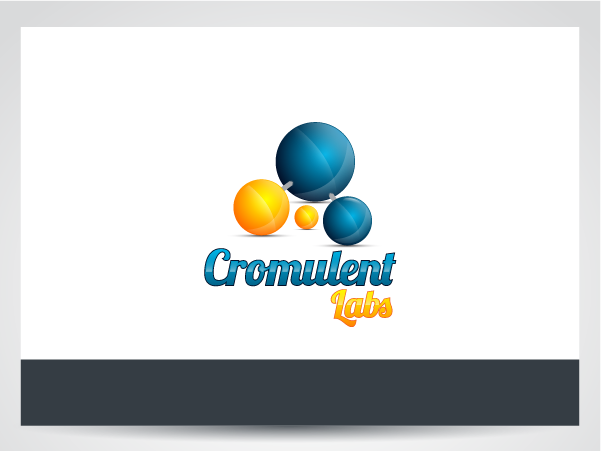 Design de Logo par vhey pour Cromulent Labs | Design #2453879