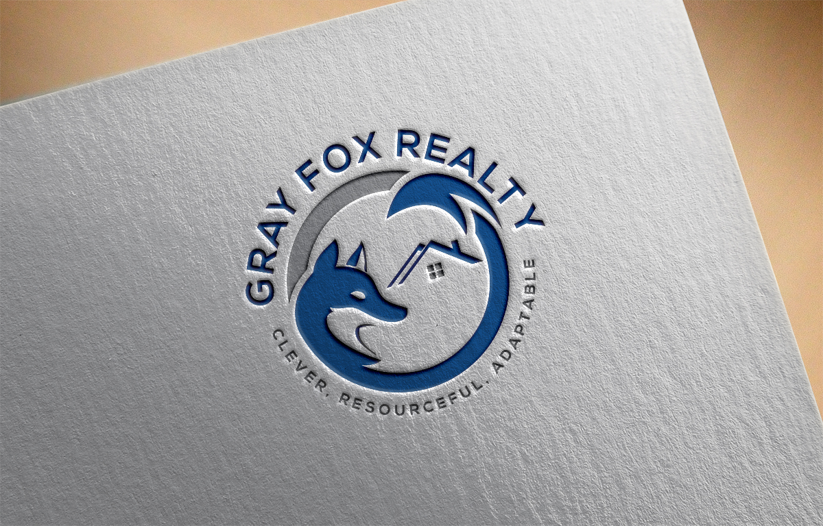 Logo Design by Salina R for this project | Design #12865406