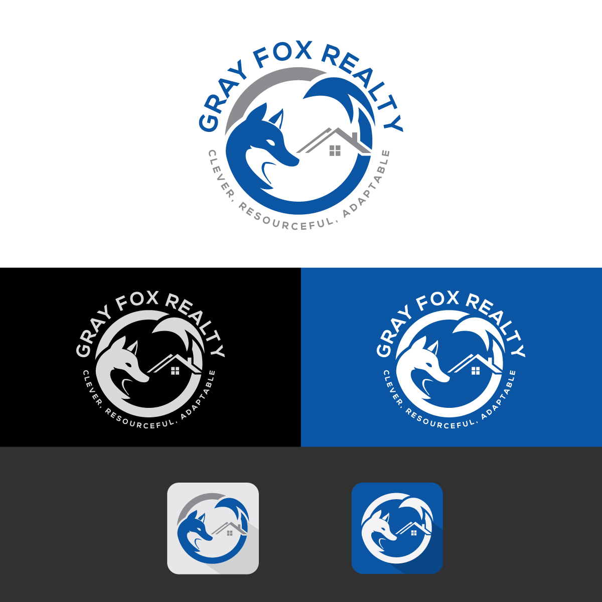 Logo Design by Salina R for this project | Design #12865520