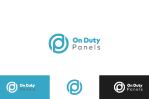Design de Logo par pixelbox pour On Duty Panels | Design : #12923679