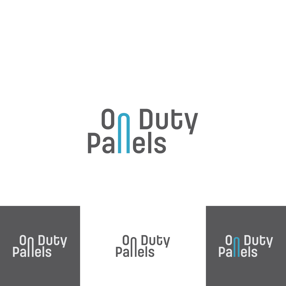 Design de Logo par pixelbox pour On Duty Panels | Design #12934891