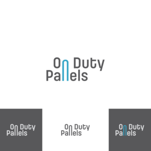 Design de Logo par pixelbox pour On Duty Panels | Design : #12934891