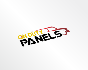 Logo Design by Arham Hidayat for On Duty Panels | Design #12943398