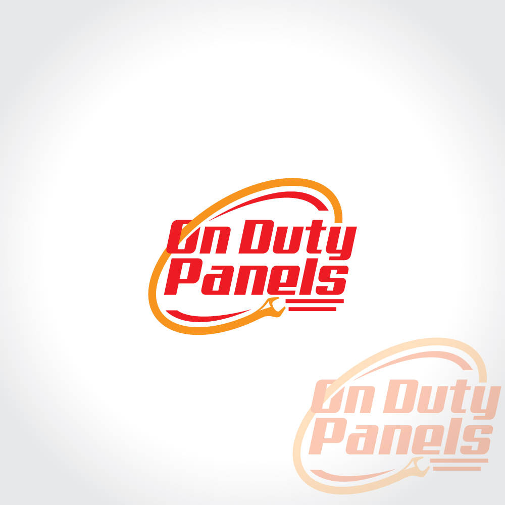 Design de Logo par Sujit Banerjee pour On Duty Panels | Design #12872633