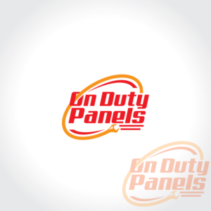 Design de Logo par Sujit Banerjee pour On Duty Panels | Design : #12872633