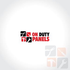 Design de Logo par Sujit Banerjee pour On Duty Panels | Design : #12872635