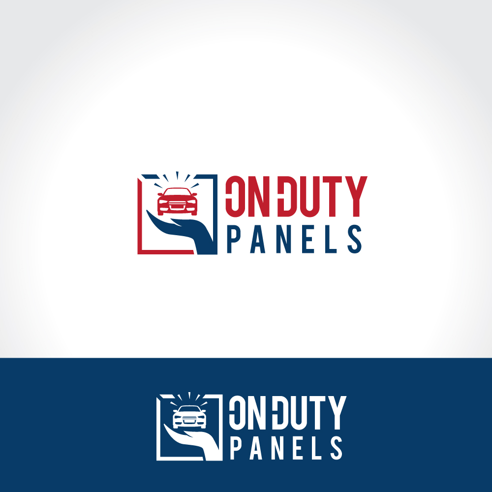 Design de Logo par Sujit Banerjee pour On Duty Panels | Design #12872639