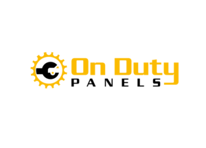 Design de Logo par creative.bugs pour On Duty Panels | Design : #12871535