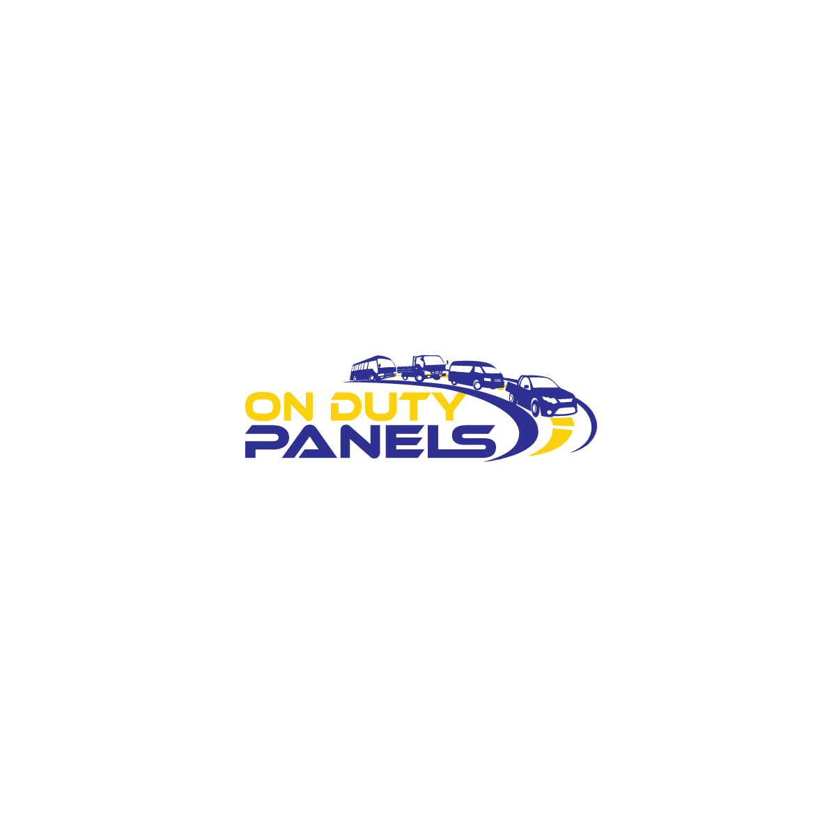 Design de Logo par Wizard-Of-art pour On Duty Panels | Design : #12964871