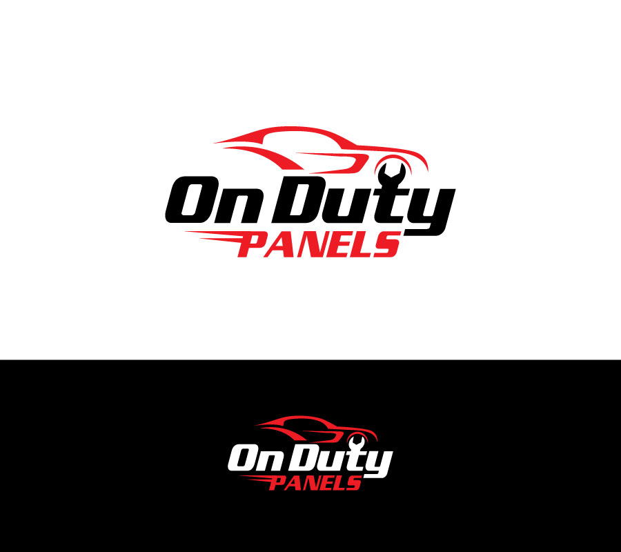 Design de Logo par ecorokerz pour On Duty Panels | Design #12870669