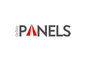 Logo Design by fseptian23 for On Duty Panels | Design #12885695