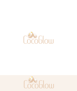 Diseño de Logo por ChinMaya para CocoGlow | Diseño: #12969581