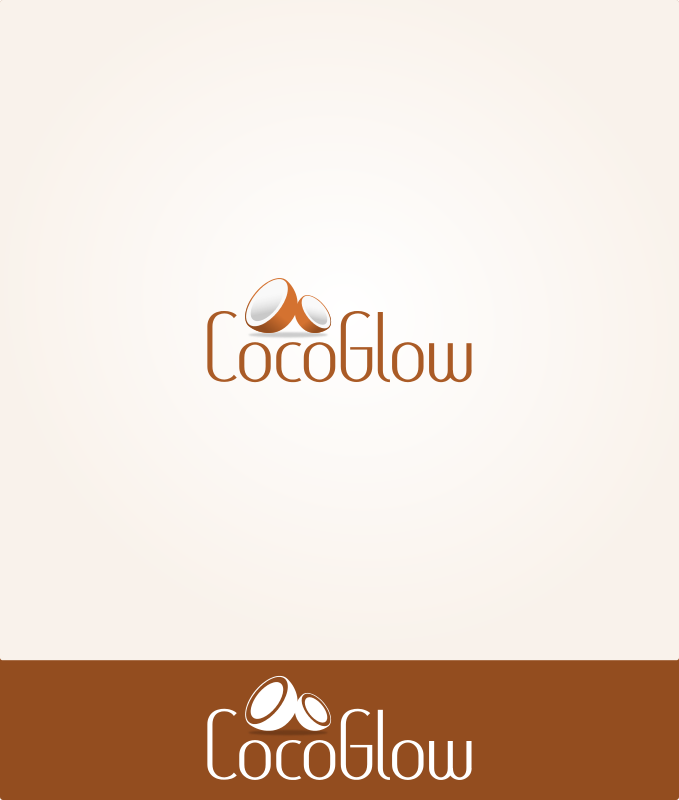 Logo Design by ChinMaya for CocoGlow | Design #12969582