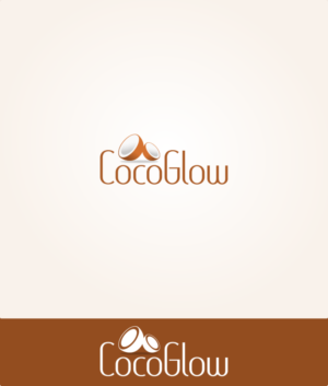 Diseño de Logo por ChinMaya para CocoGlow | Diseño: #12969582