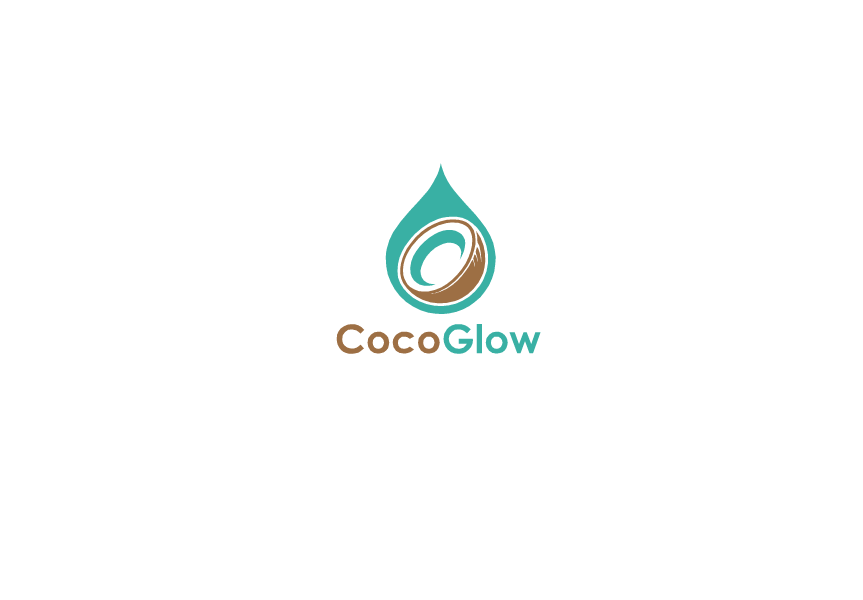 Diseño de Logo por QuartzDesigns para CocoGlow | Diseño #12952349