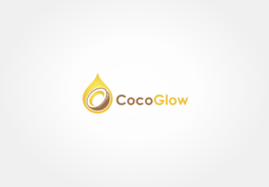 Diseño de Logo por QuartzDesigns para CocoGlow | Diseño: #12952351