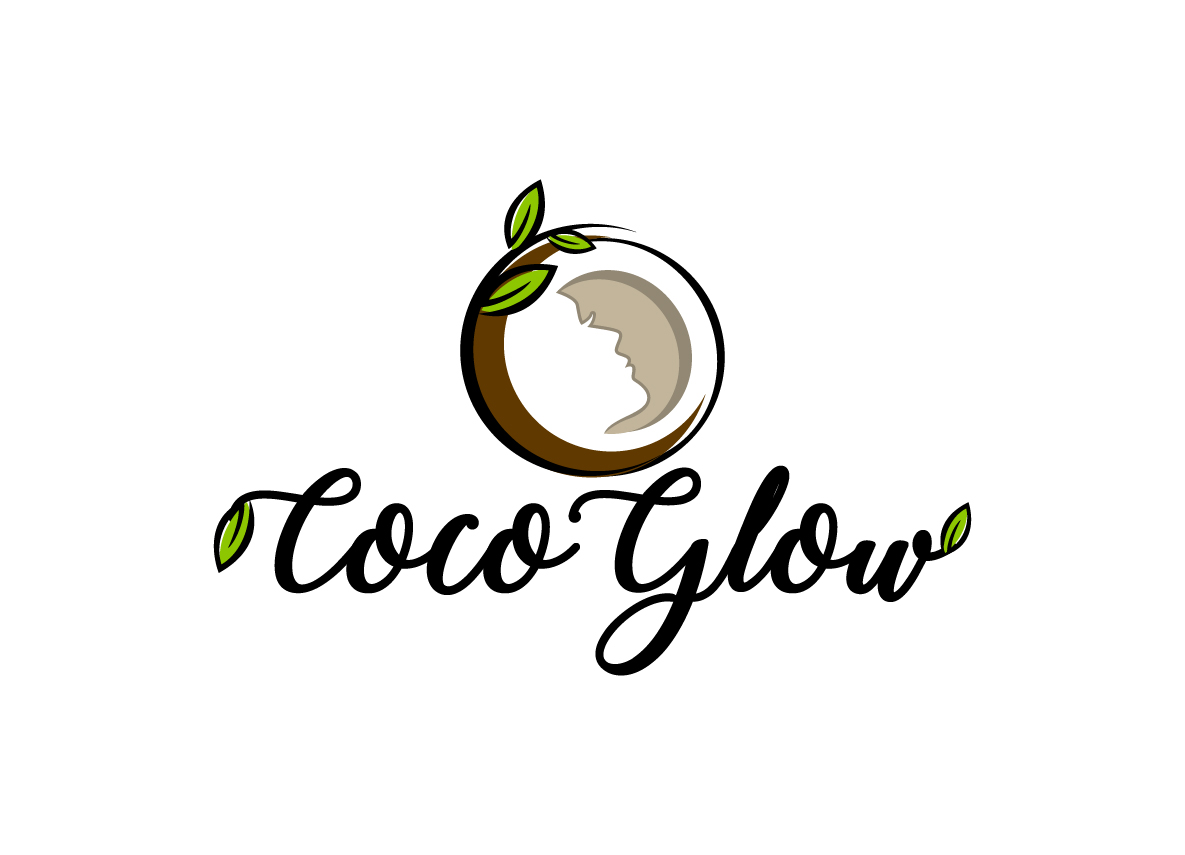 112 Elegant Upmarket Skin Care Product Logo Designs for CocoGlow a Skin