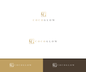 Design de Logo par nusdofficial pour CocoGlow | Design #12964570