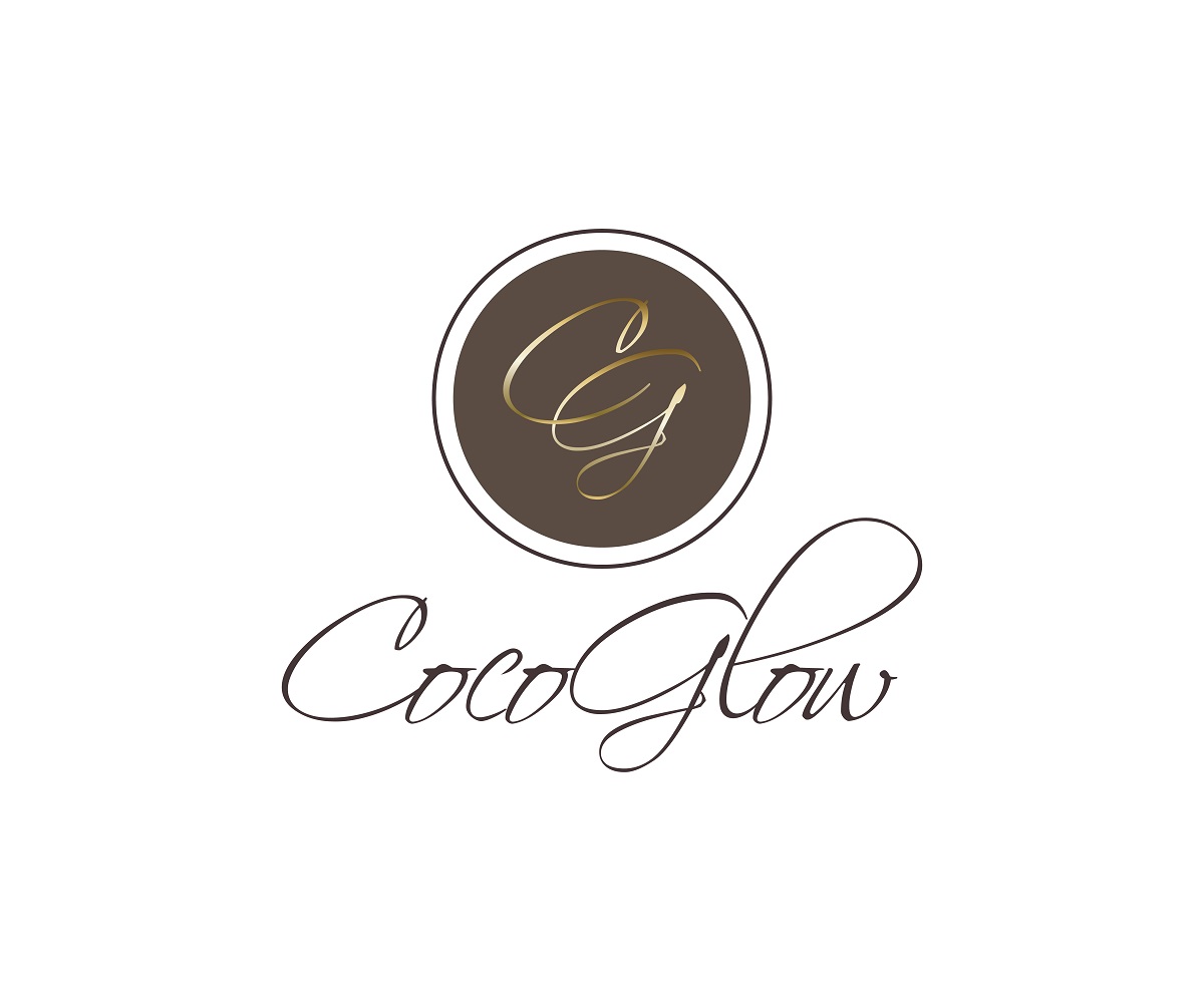 Logo Design by ivana_ivana for CocoGlow | Design #12972688