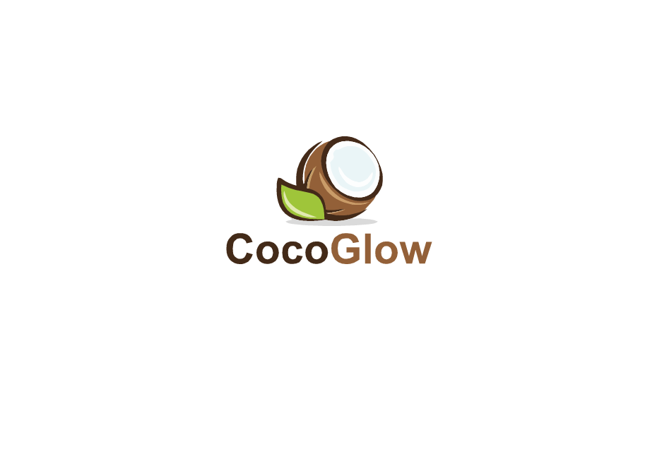 Logo Design by L*Designs for CocoGlow | Design #12952411
