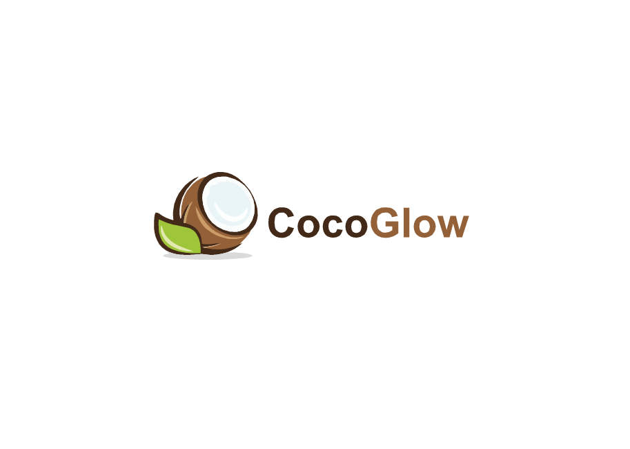 Logo Design by L*Designs for CocoGlow | Design #12952412