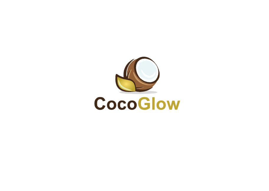 Logo Design by L*Designs for CocoGlow | Design #12952413