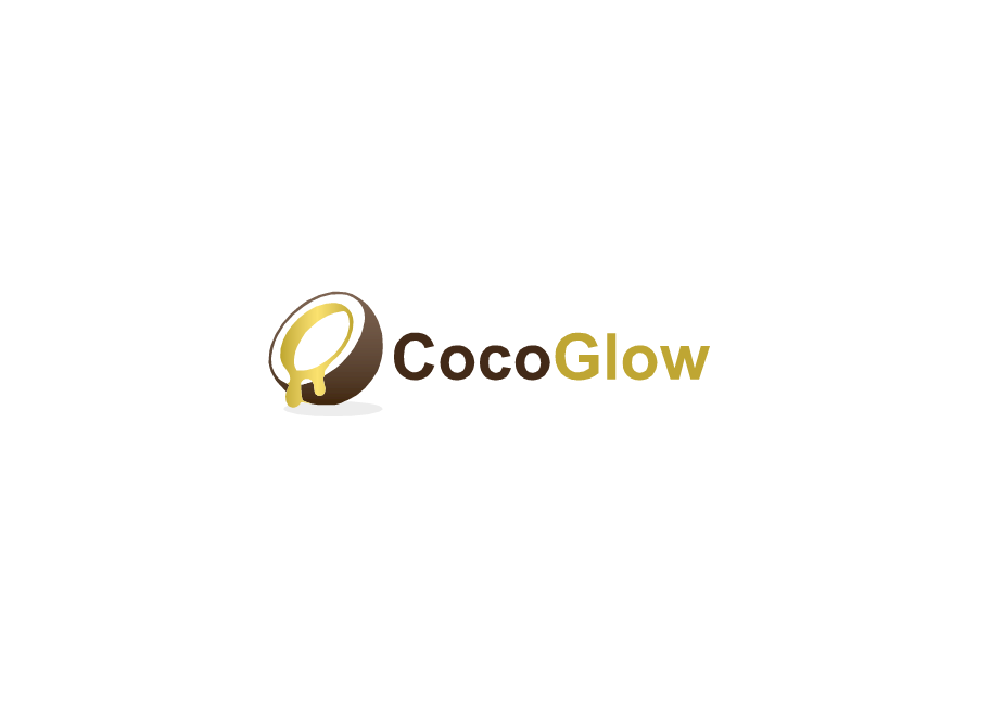 Logo Design by L*Designs for CocoGlow | Design #12952421