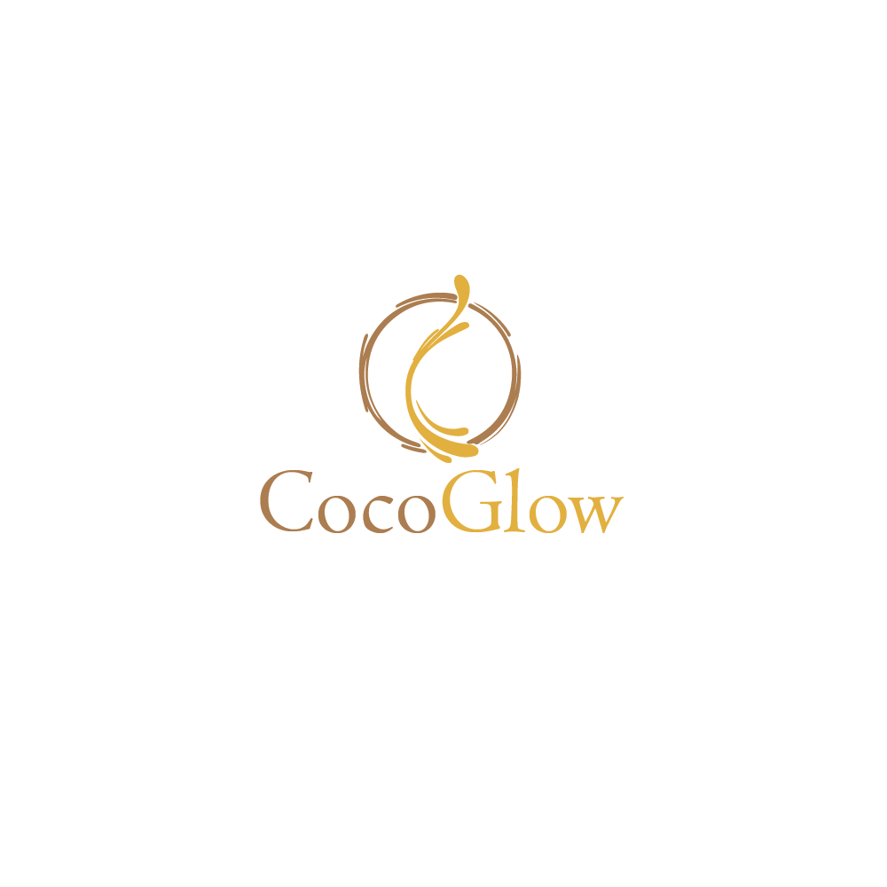 Logo Design by TB Designs for CocoGlow | Design #12876205