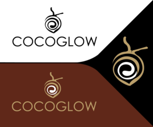Design de Logo par mondal22.ayan pour CocoGlow | Design #12885686