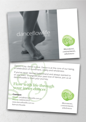 Flyer Design by andrew3344
