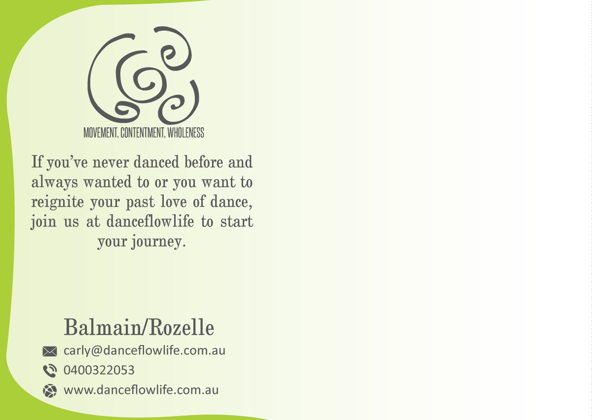 Flyer Design by Impressive Sol for danceflowlife | Design #12871852